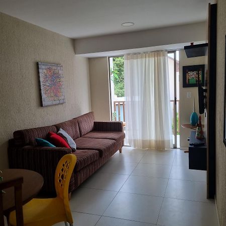Apartamento Dei Fiori Guaramiranga Exterior photo
