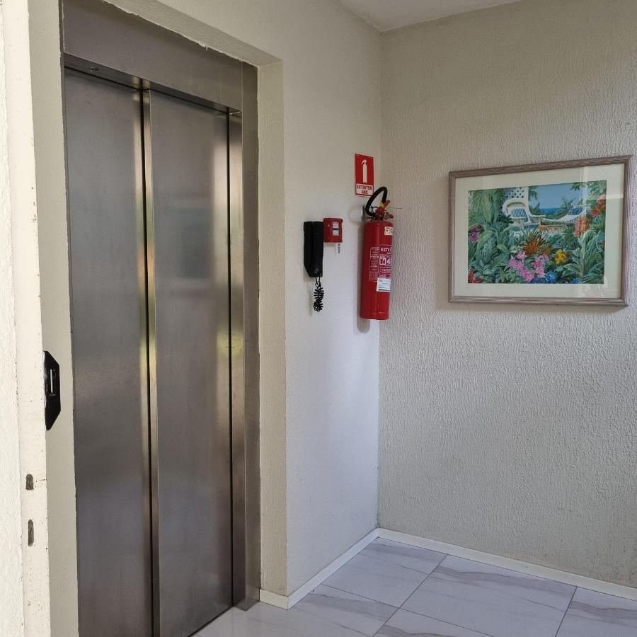 Apartamento Dei Fiori Guaramiranga Exterior photo