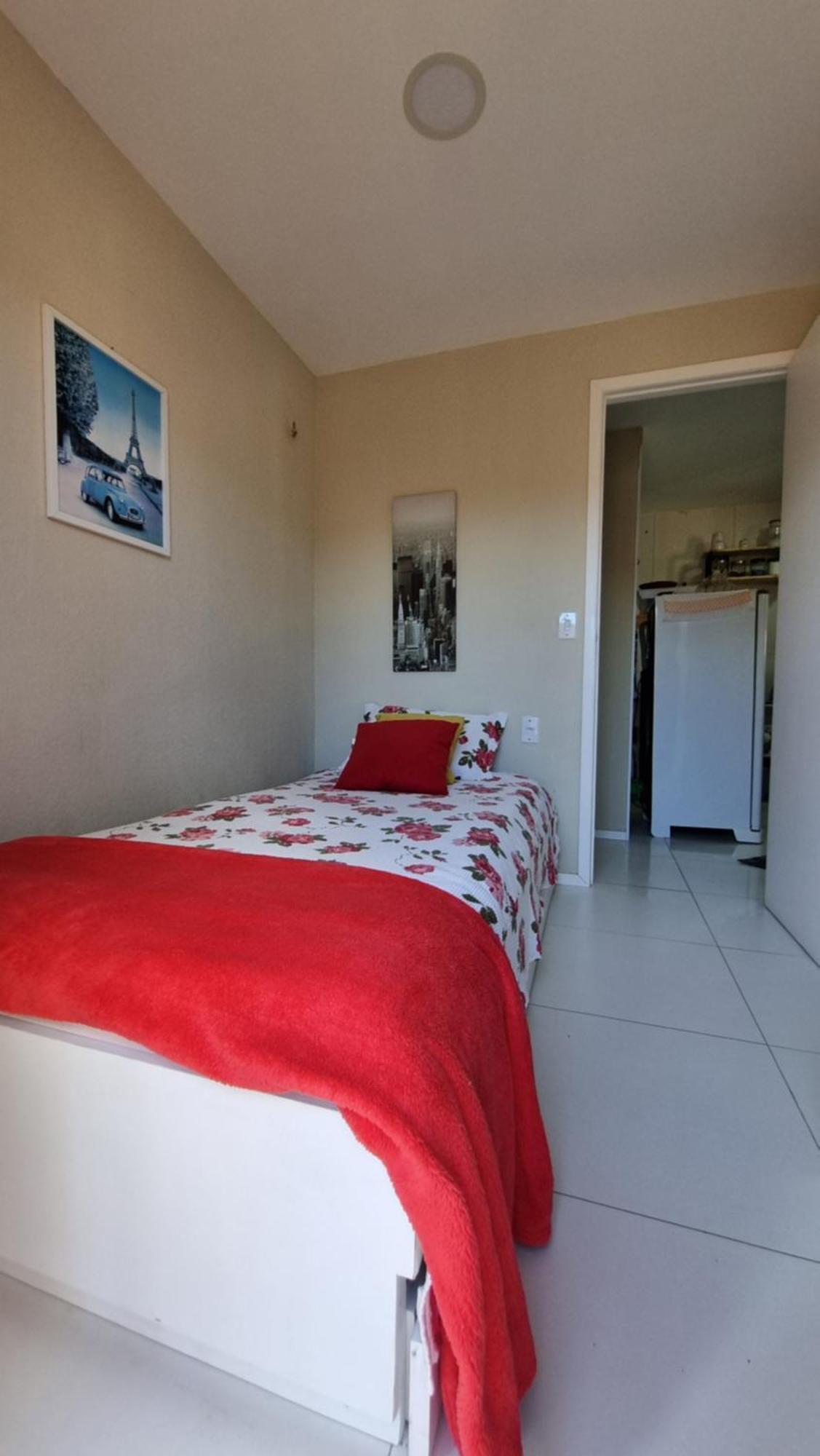Apartamento Dei Fiori Guaramiranga Exterior photo