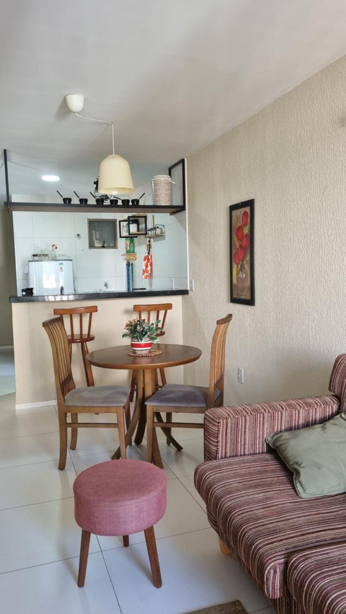 Apartamento Dei Fiori Guaramiranga Exterior photo